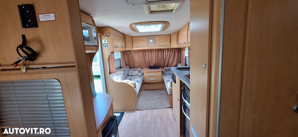 Bailey Senator 6 Indiana - 7