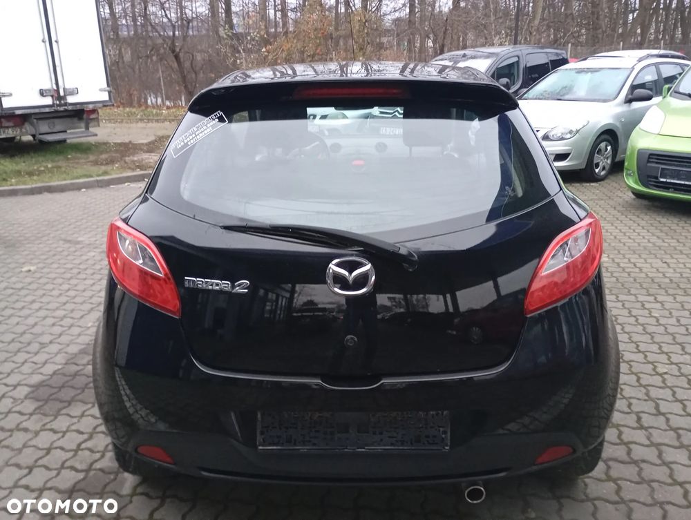Mazda 2 1.5 Sport Dynamic - 19