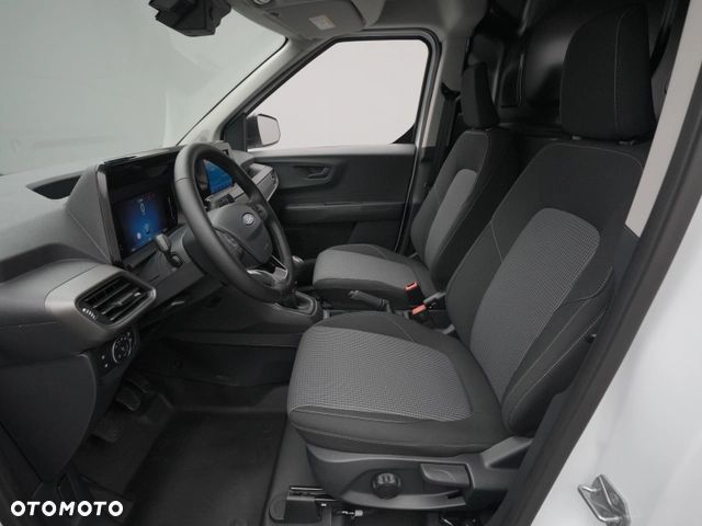 Ford Transit Courier 100KM - 12