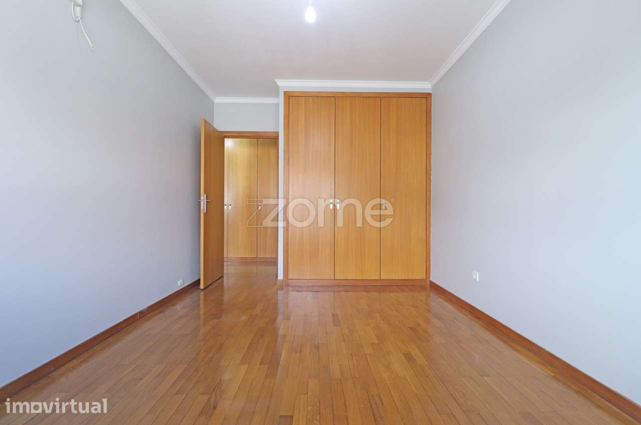 Apartamento T2 para arrendamento | Leça do Balio |Metro | Garagem - Grande imagem: 3/39