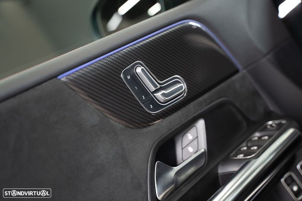 Mercedes-Benz B 250 e 8G-DCT AMG Line Advanced Plus - 16