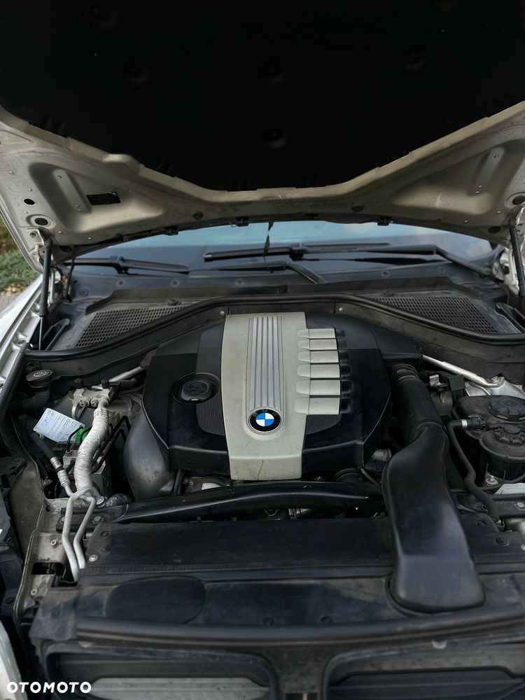 BMW X6 35d xDrive - 13