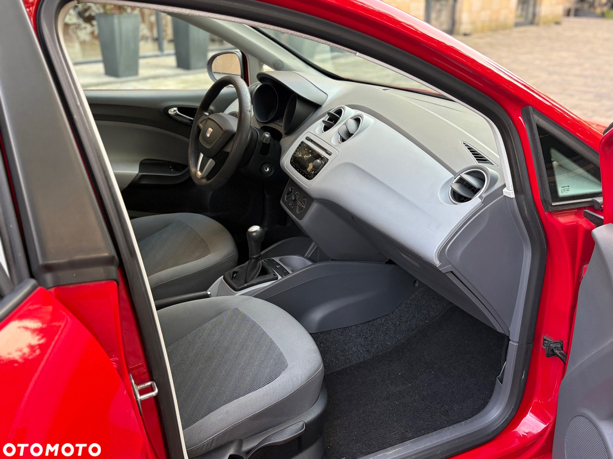 Seat Ibiza 1.4 16V Style - 15