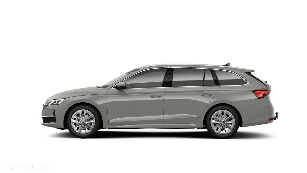Skoda Octavia 1.5 TSI mHEV Drive Selection DSG - 2