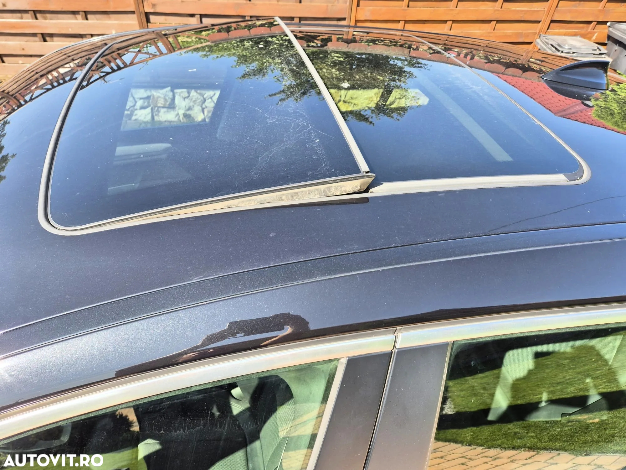 BMW X4 xDrive25d Aut. Advantage - 9