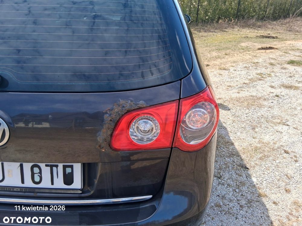Volkswagen Passat 1.9 TDI Comfortline - 7