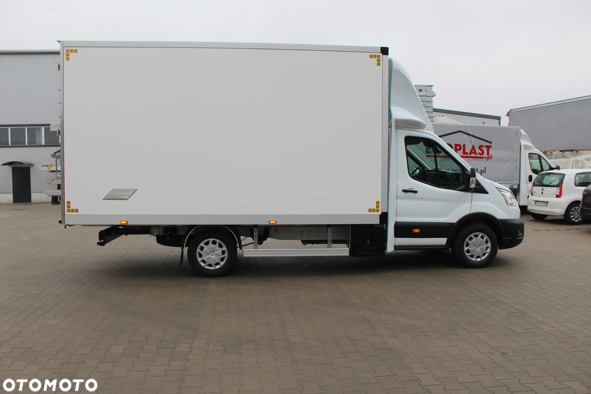 Ford Transit - 6