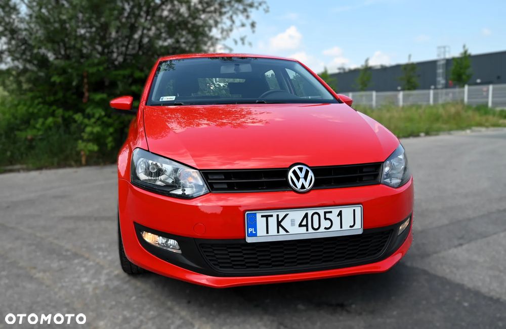 Volkswagen Polo - 8