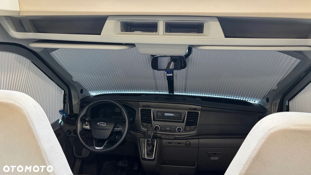 Benimar TESSORO 442 - 14