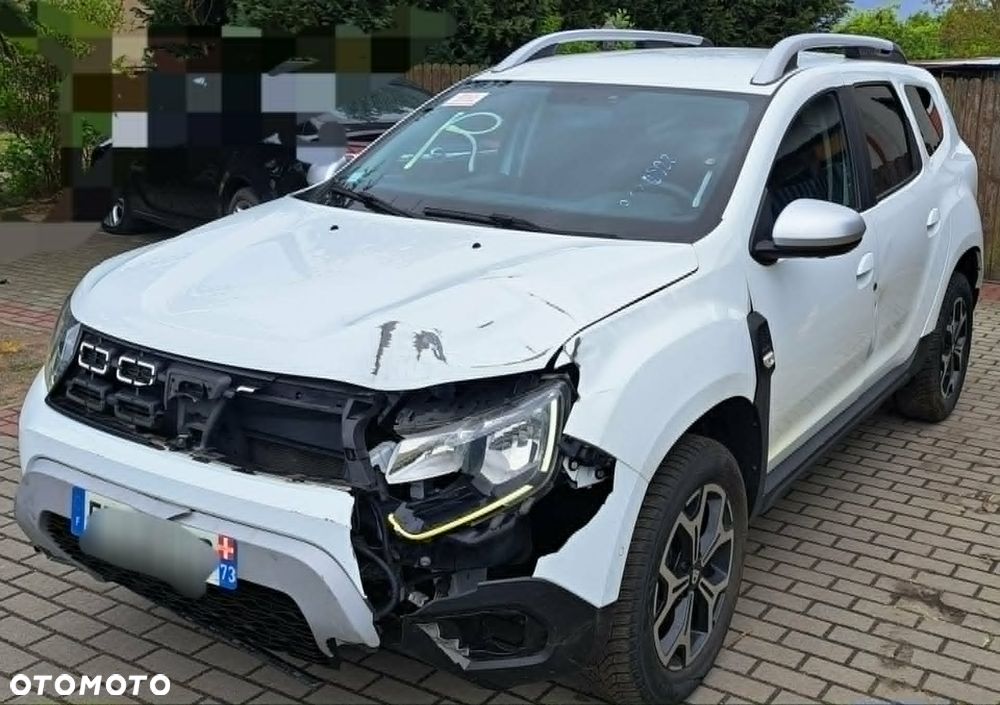 Dacia Duster - 2