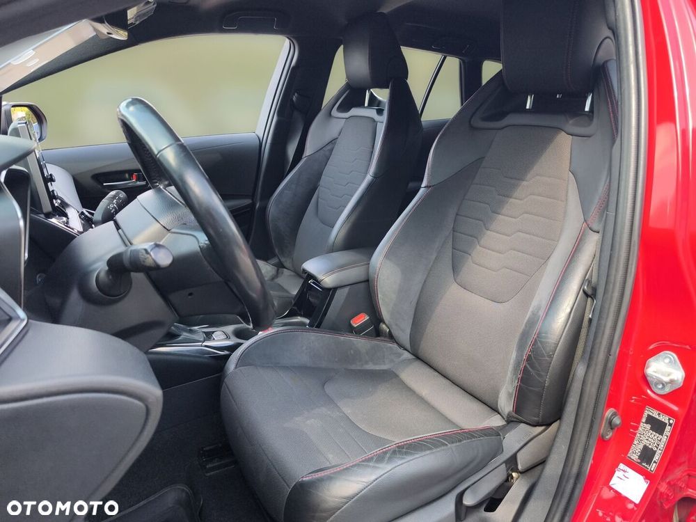 Toyota Corolla 1.8 Hybrid Selection - 16