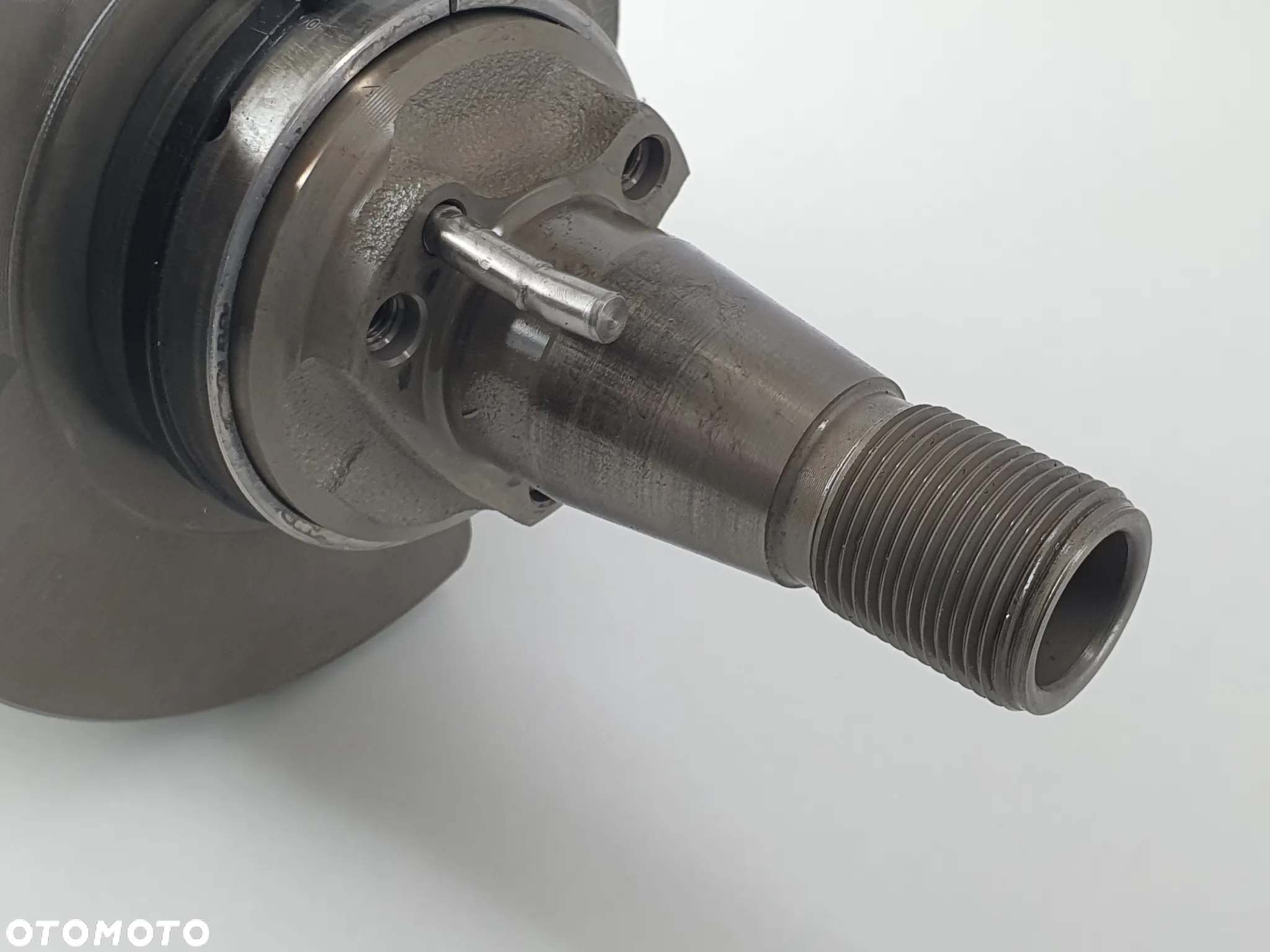 WAL KORBOWY  BMW 1200 R NINE T K21 K23 K25 NINET BMW GS K25 - 5