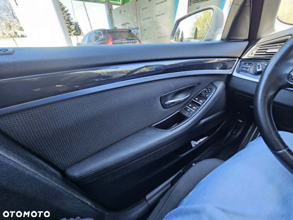 BMW Seria 5 - 9