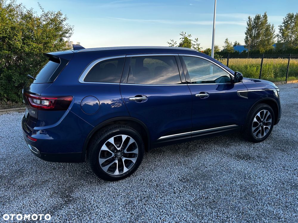 Renault Koleos - 13