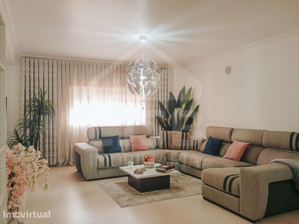 Apartamento T3 em Samora Correia - Grande imagem: 2/31