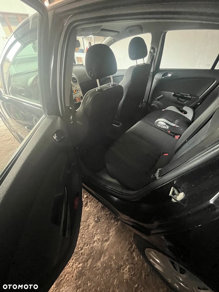 Opel Corsa 1.0 12V Enjoy - 9