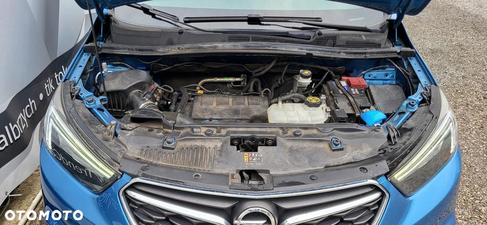 Opel Mokka 1.4 T Enjoy - 24