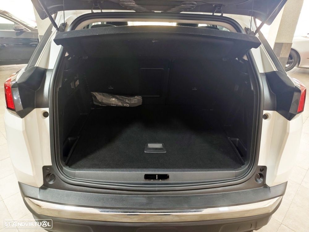 Peugeot 3008 1.6 BlueHDi Active - 9