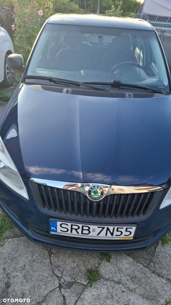 Skoda Fabia 1.2 12V Family - 1