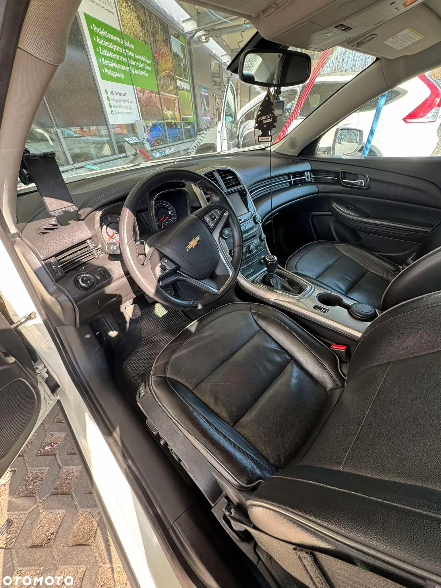 Chevrolet Malibu 2.0 d LTZ - 11