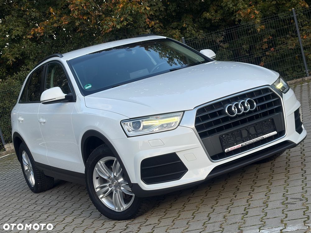Audi Q3 1.4 TFSI Sport S tronic - 26