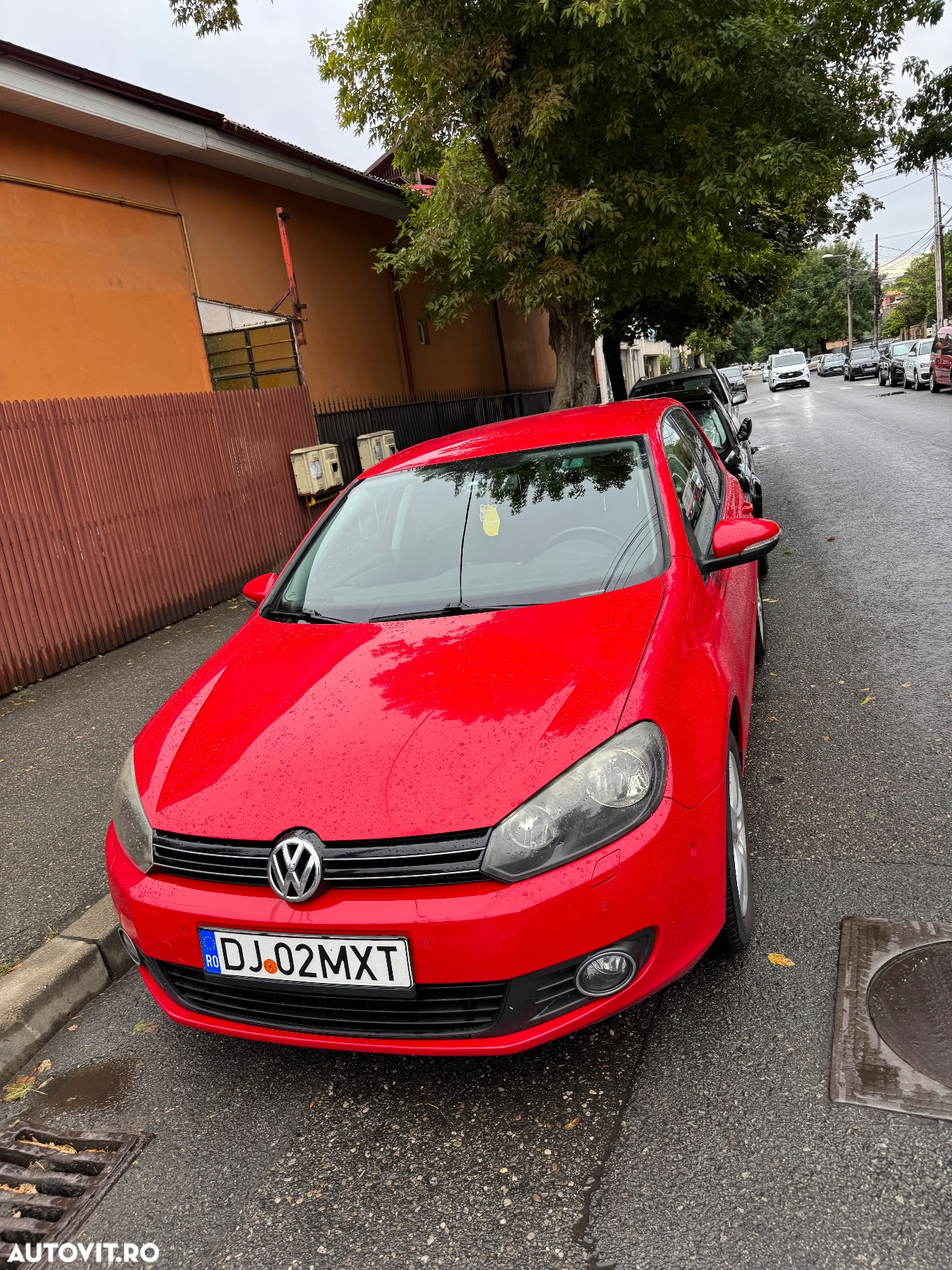 Volkswagen Golf 1.6 TDI DPF 4Motion Comfortline - 10