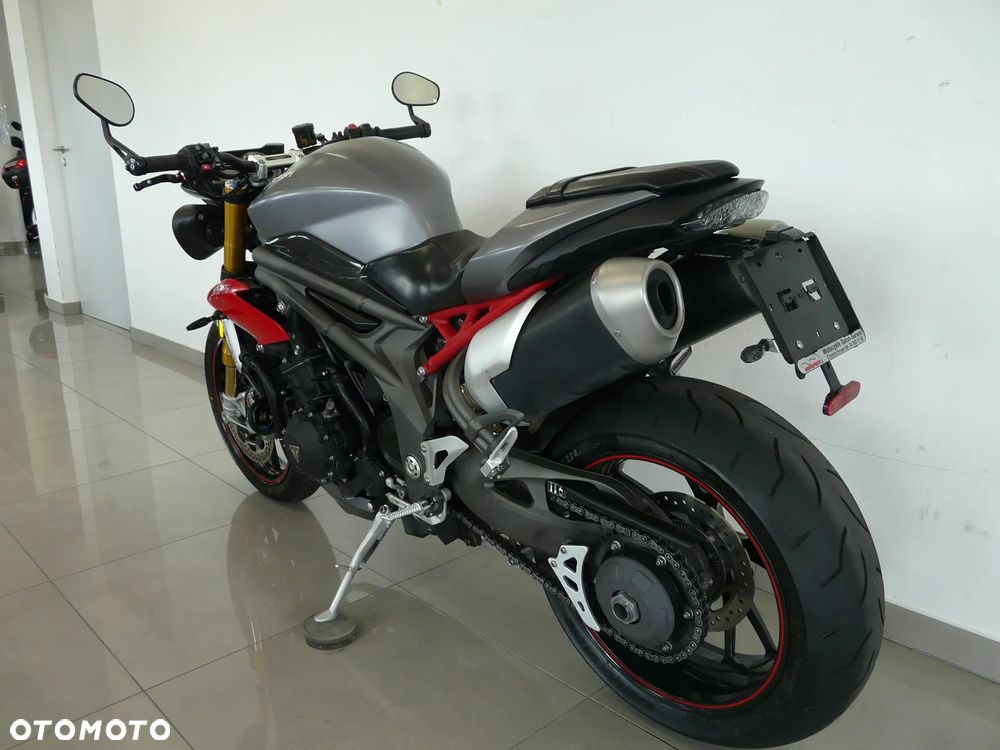 Triumph Speed Triple - 15