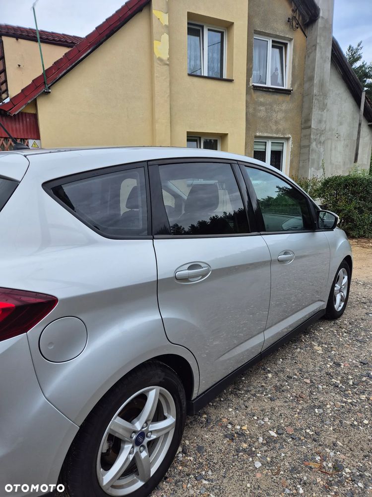 Ford C-MAX 1.5 TDCi Edition - 6