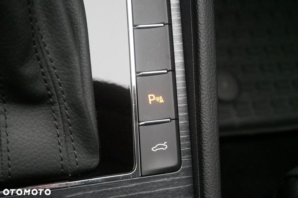 Skoda Superb - 20