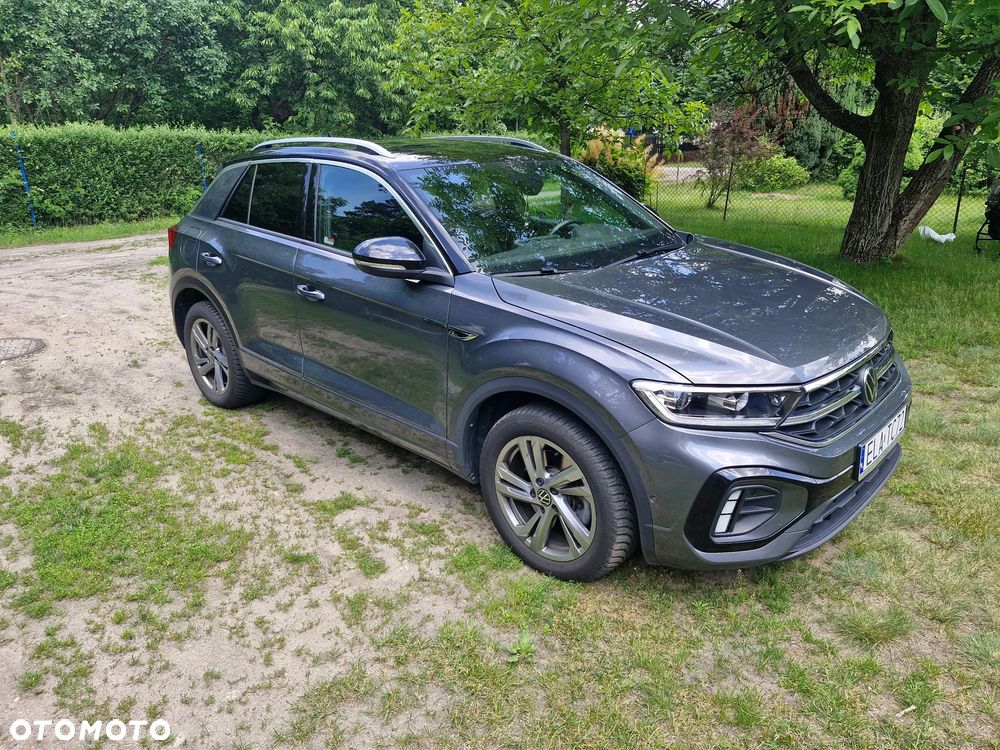 Volkswagen T-Roc - 6