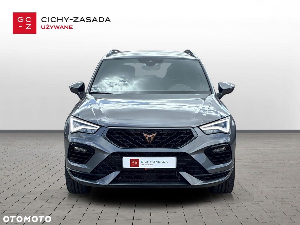 Cupra Ateca - 10