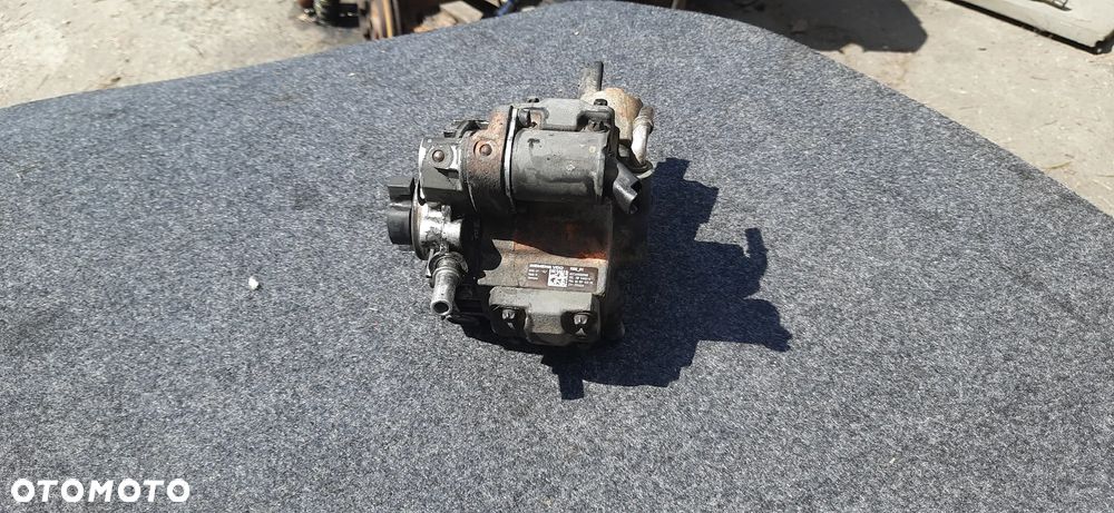 Wtryskiwacz wtrysk Piezoelektryczny Siemens Ford Volvo Citroen Peugeot Fiat 2.0 9659337980 Klasa 5 Pompa wtryskowa wysokiego ciśnienia 9658193980 9688153080 - 5