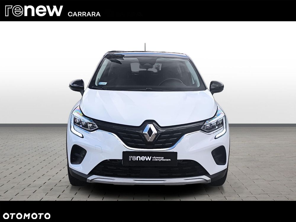 Renault Captur 1.0 TCe Zen - 8