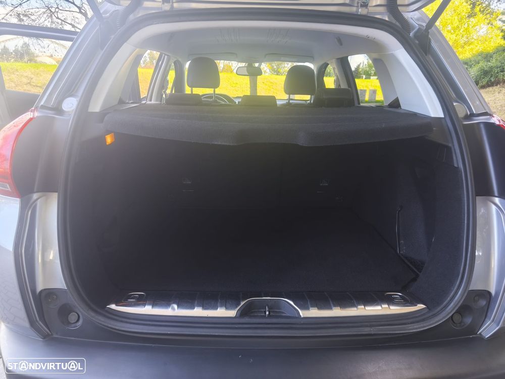 Peugeot 2008 1.6 BlueHDi Allure - 23