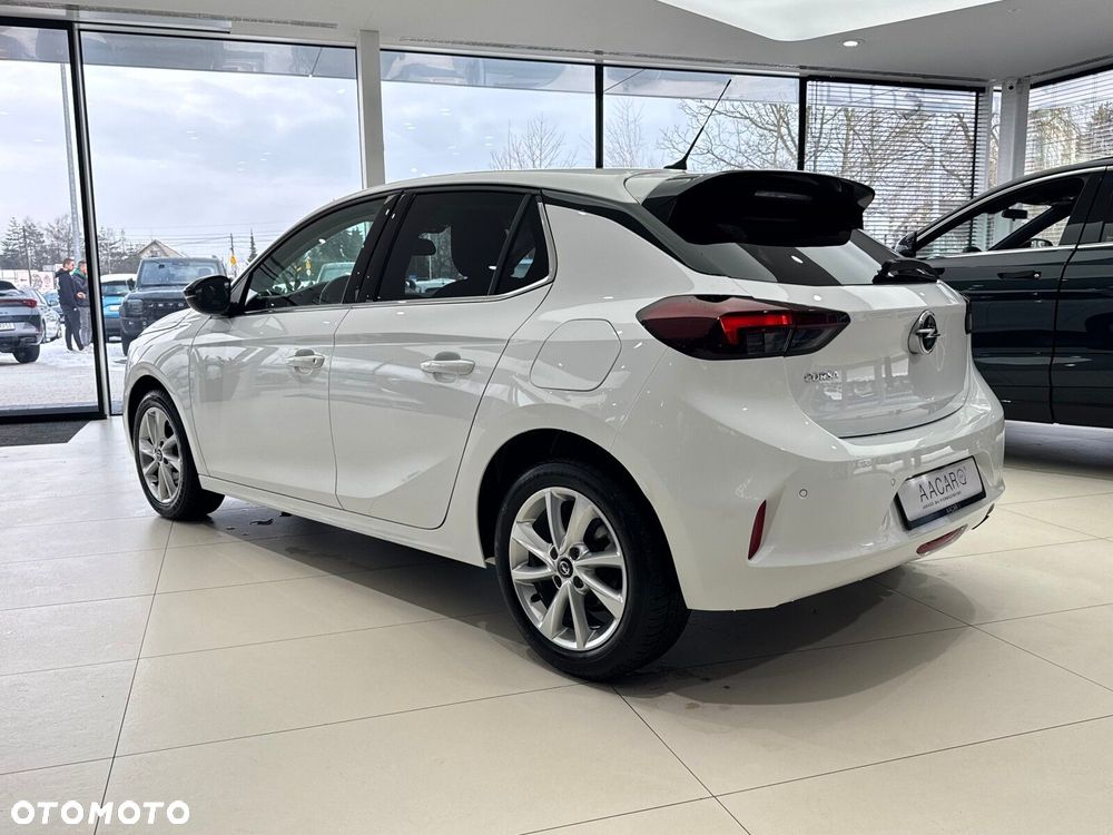 Opel Corsa - 2