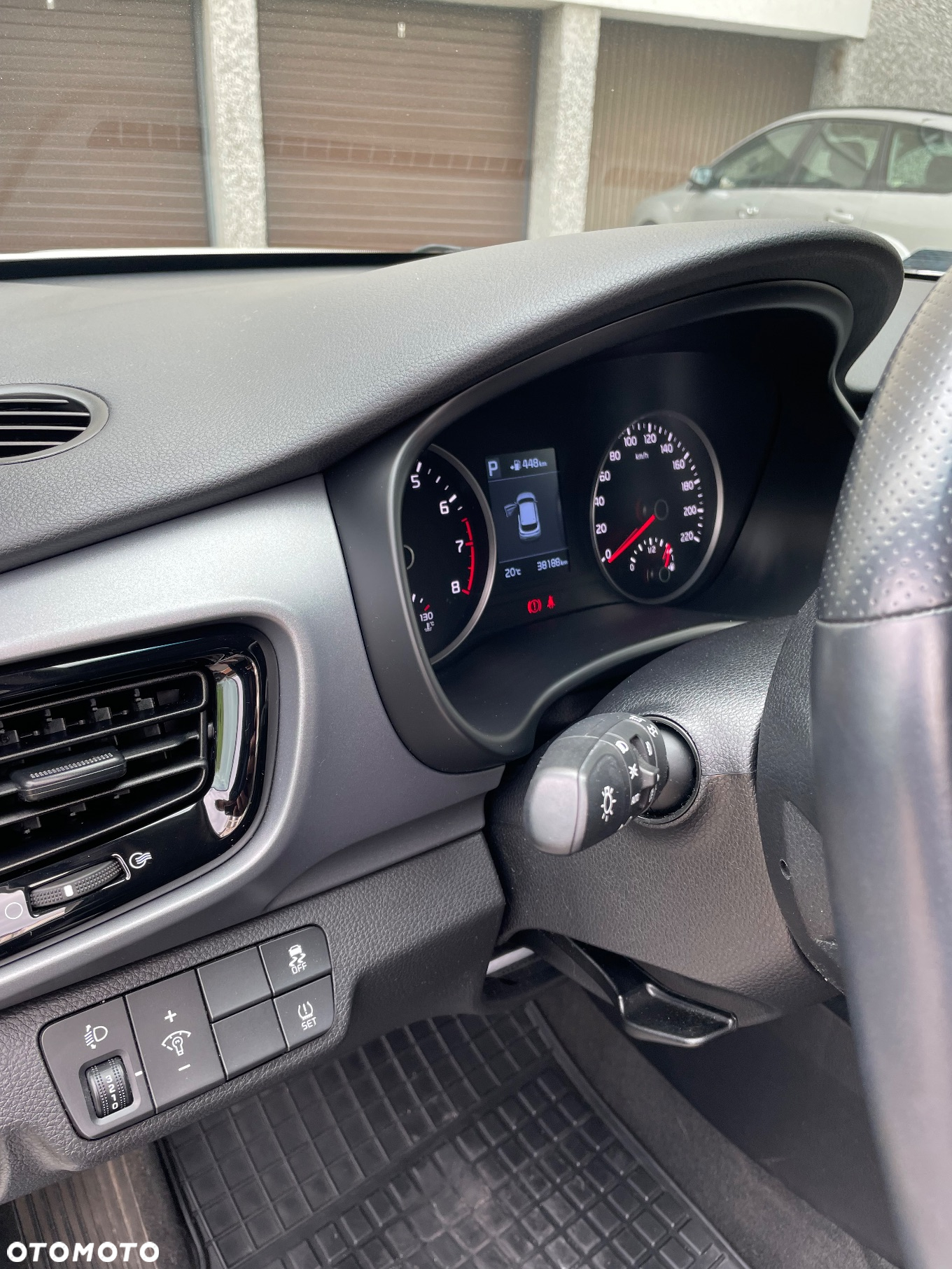 Kia Stonic 1.0 T-GDI L DCT - 9