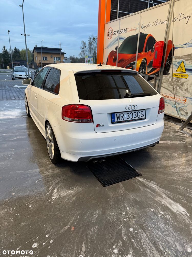 Audi S3 Standard - 19