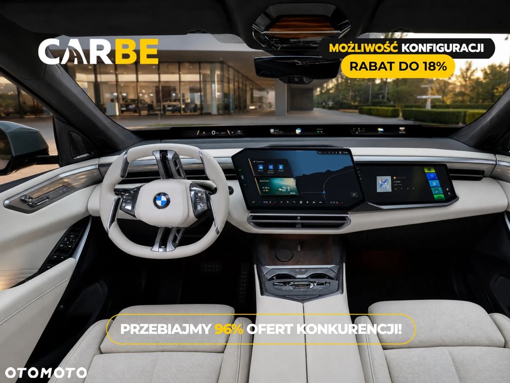 BMW X5 xDrive40d mHEV - 8