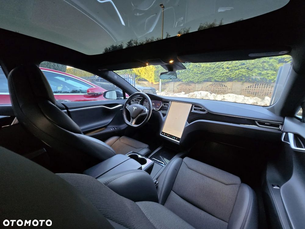 Tesla Model S 75 - 9