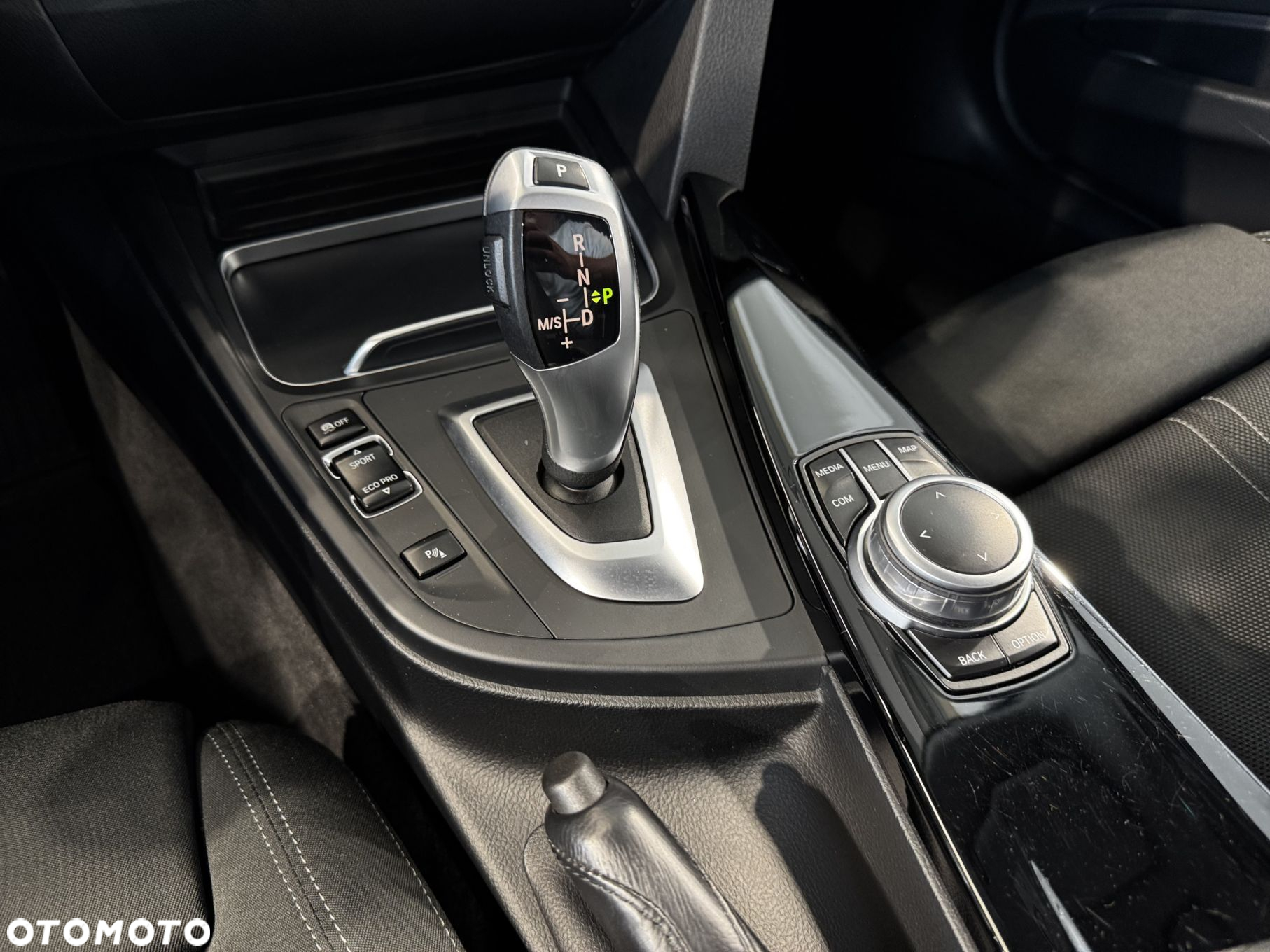 BMW Seria 3 - 28