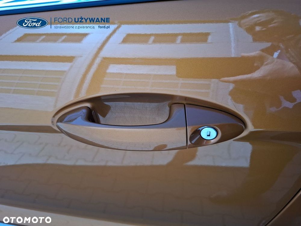Ford EcoSport - 26