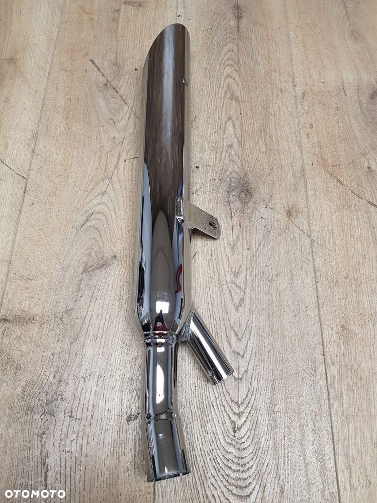 Tłumik basowy Laser Chopper Cruiser - 9