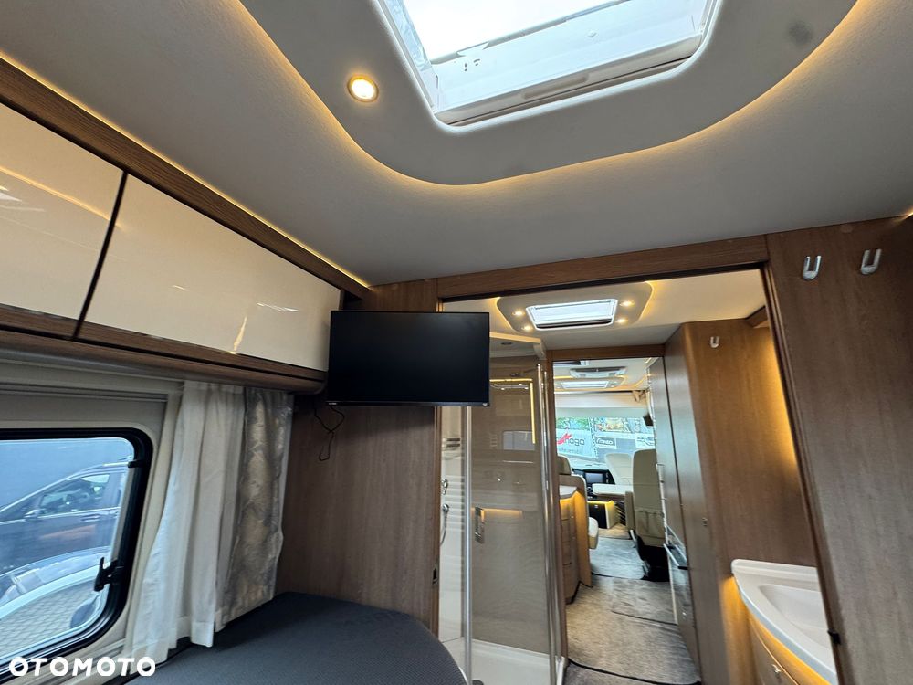 Morelo PALACE 85L - IVECO 70C21 - 18
