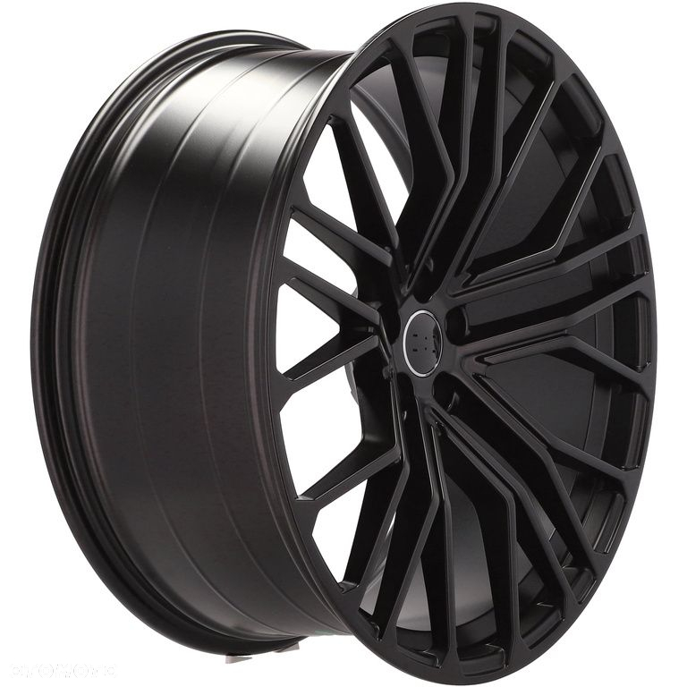 4x Felgi 20 m.in. do AUDI A4 B8 B9 A5 8T 8F F5 A7 4G8 4K8 Q7 4M RS7 4G S5 S4 SQ7 - I0410 (FA808) - 6