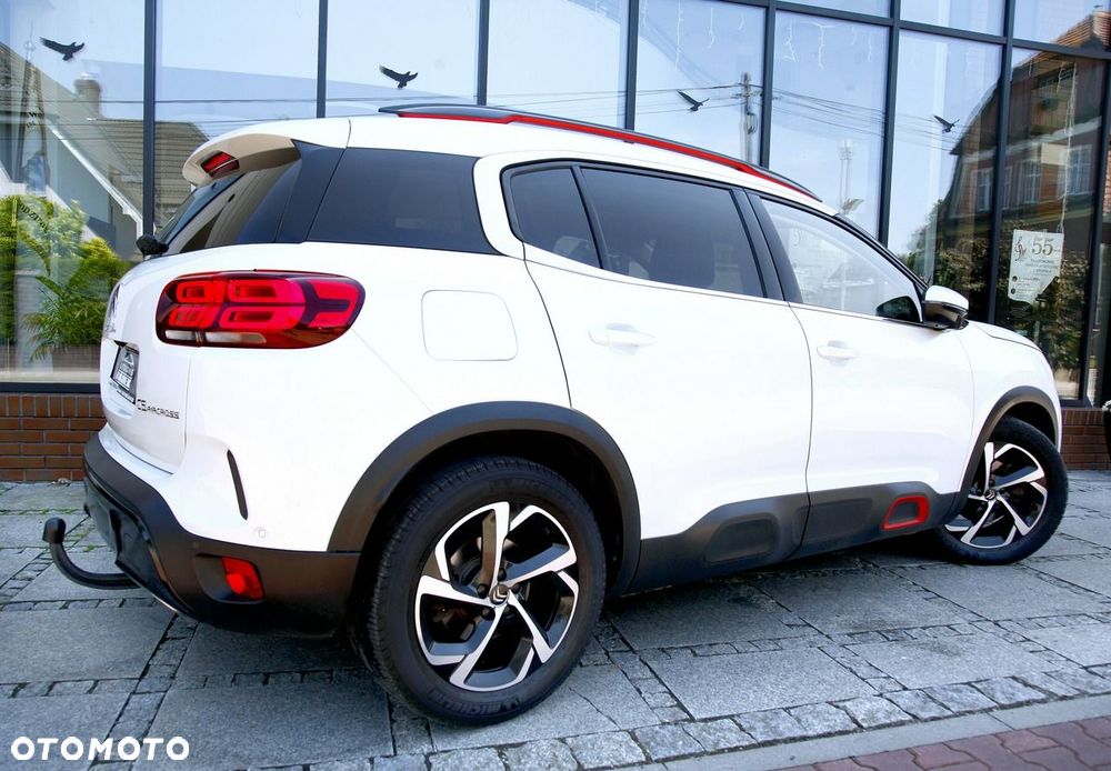 Citroën C5 Aircross - 25