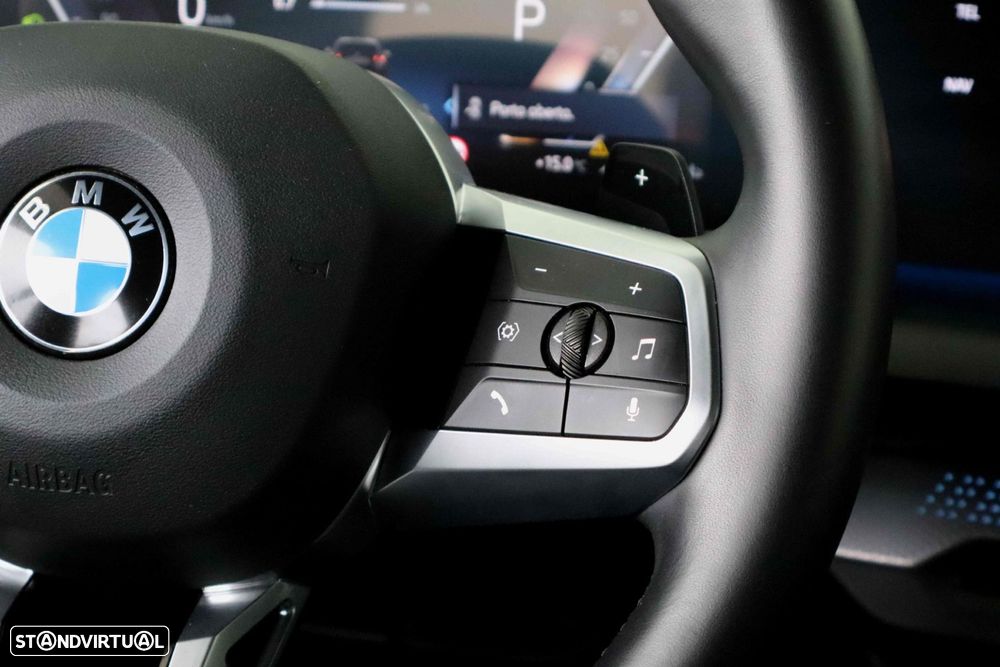 BMW 116 Pack Desportivo M - 20