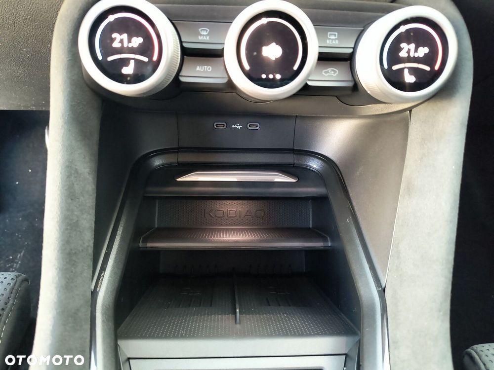 Skoda Kodiaq 1.5 TSI mHEV 4x2 Sportline DSG - 32