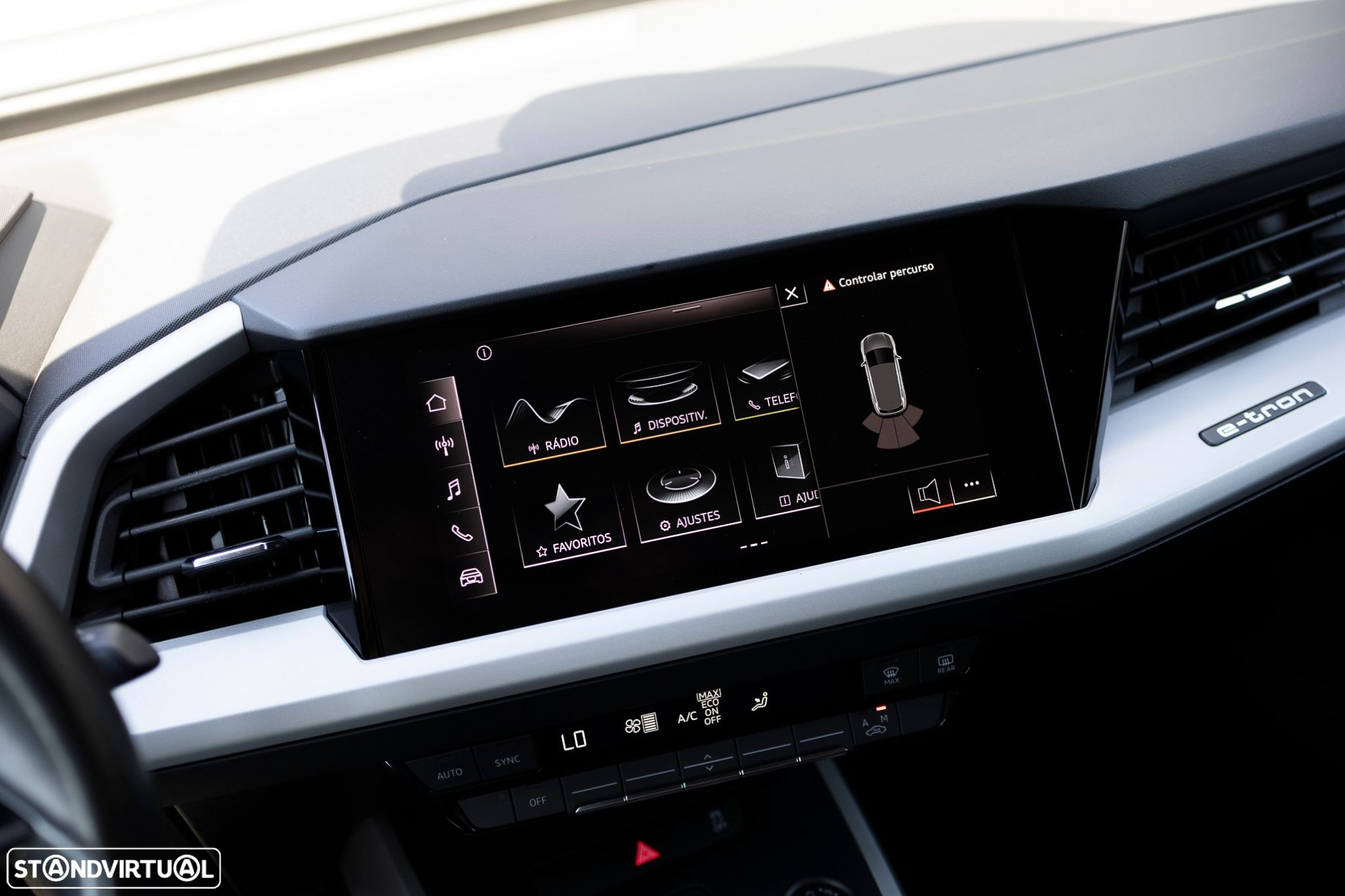 Audi Q4 e-tron 40 82 kWH - 21