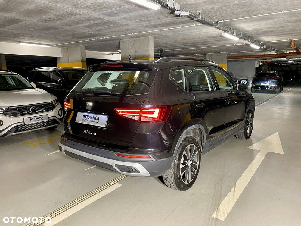 Seat Ateca - 8