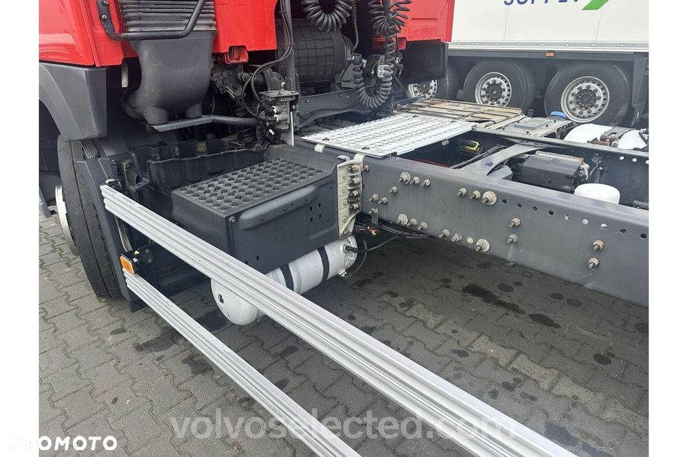 Volvo FM - 17